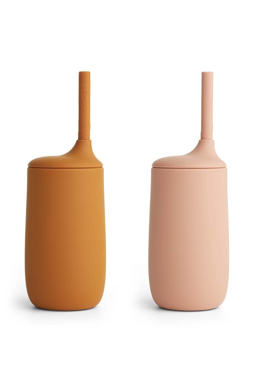 Liewood kubek niemowlęcy 2-pack
