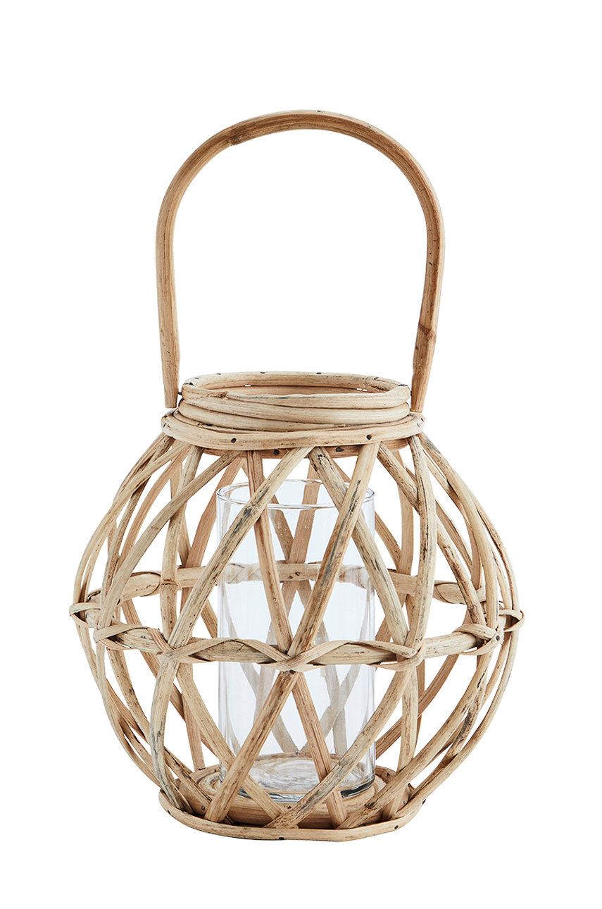 Madam Stoltz lampion