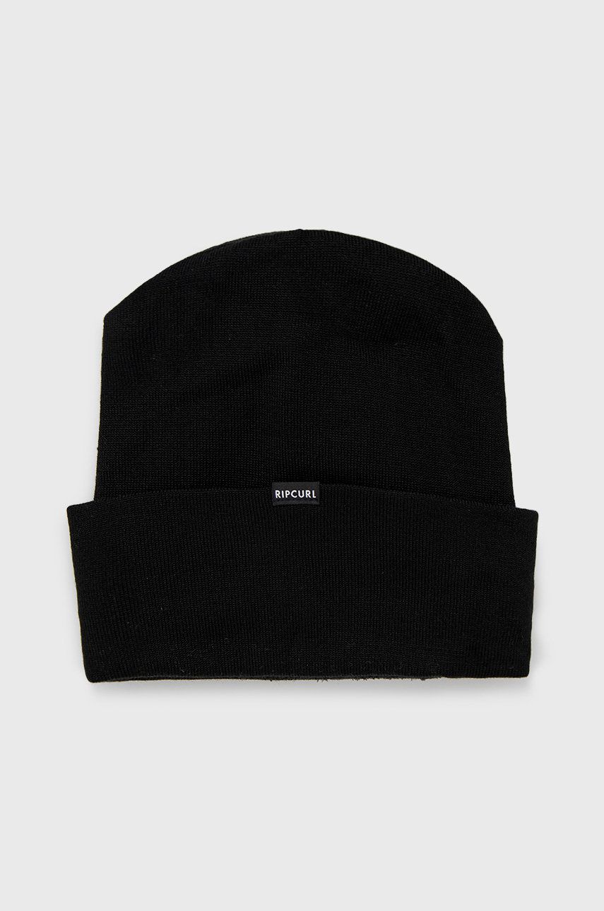Rip Curl Czapka kolor czarny