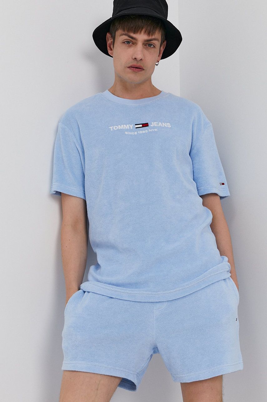 Tommy Jeans Szorty DM0DM11521.4891 męskie