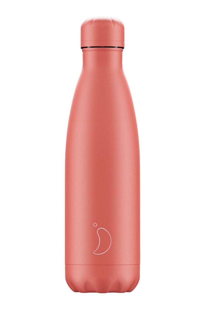 Chillys butelka termiczna Pastel 500 ml