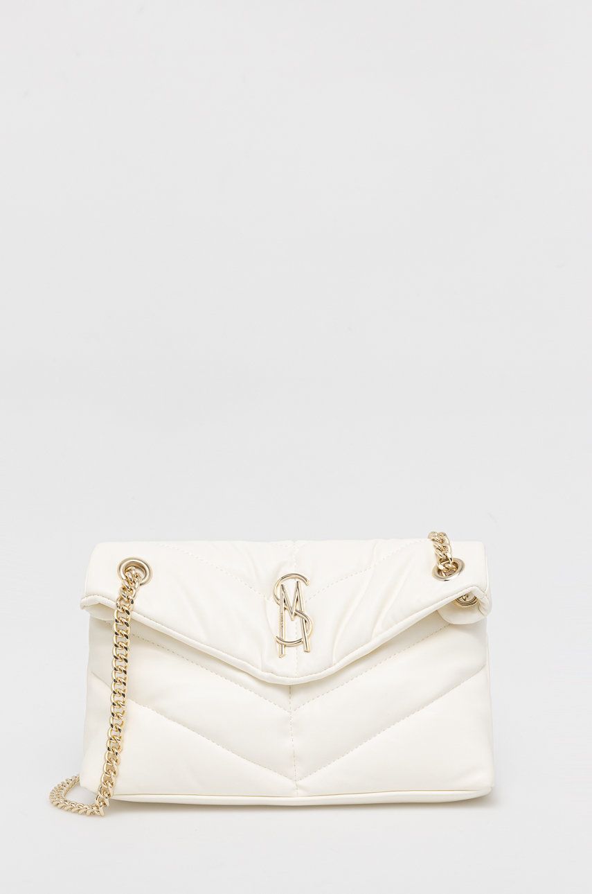 Steve Madden torebka Bbelz kolor beżowy