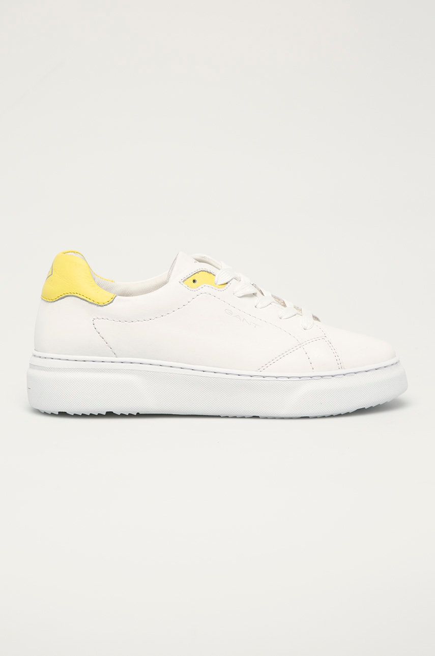 Gant - Buty Seacoast 22531581.G277