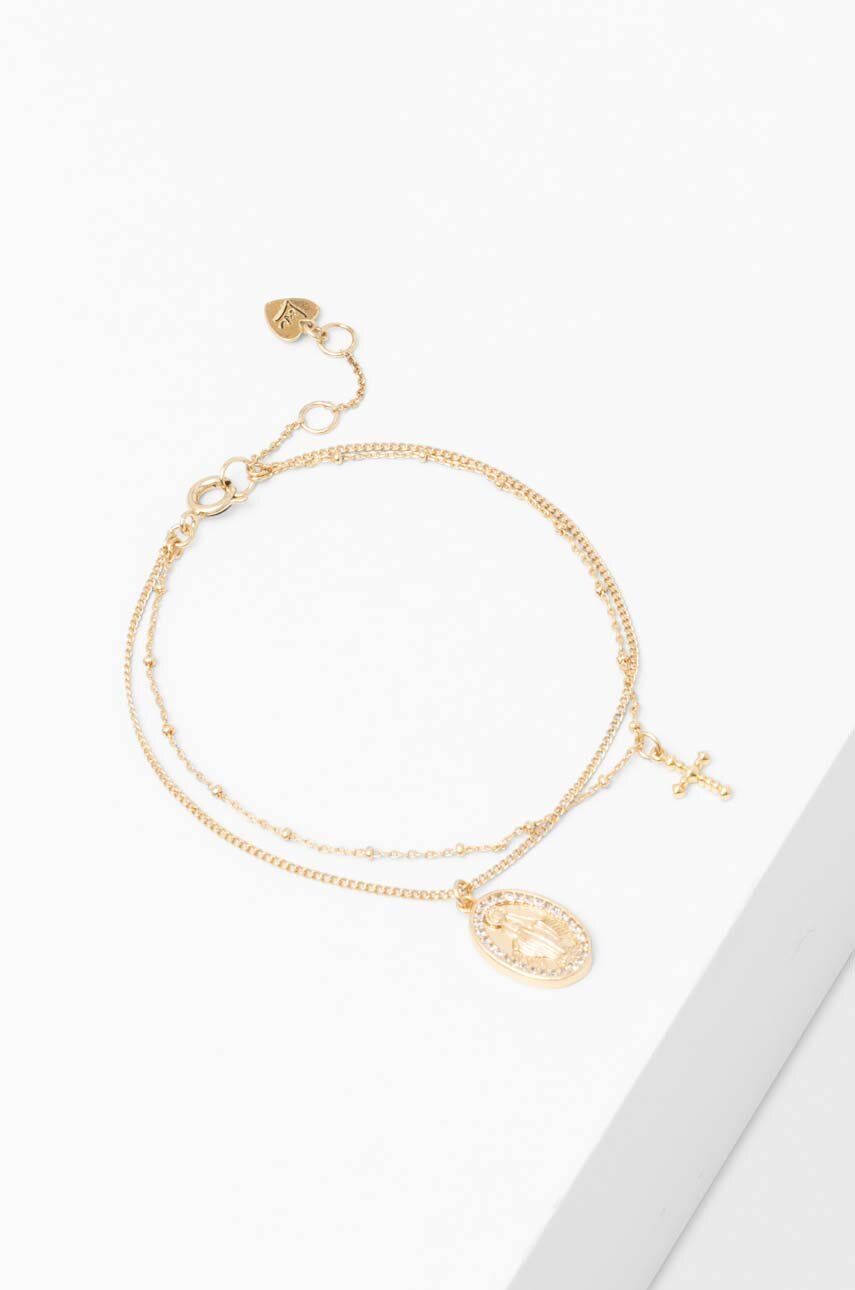 Aldo bransoletka pozłacana ULIARIN ULIARIN.972