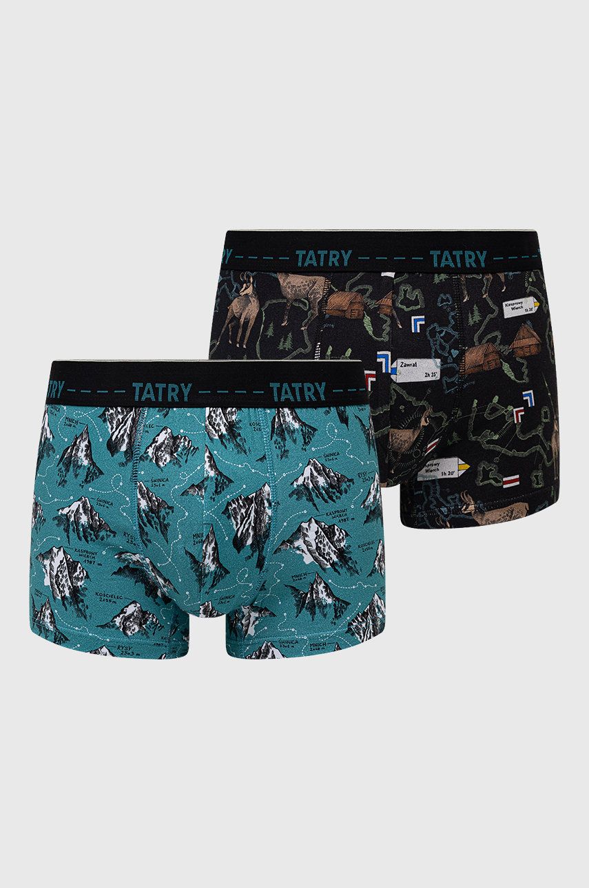 Medicine - Bokserki Funny (2-pack)