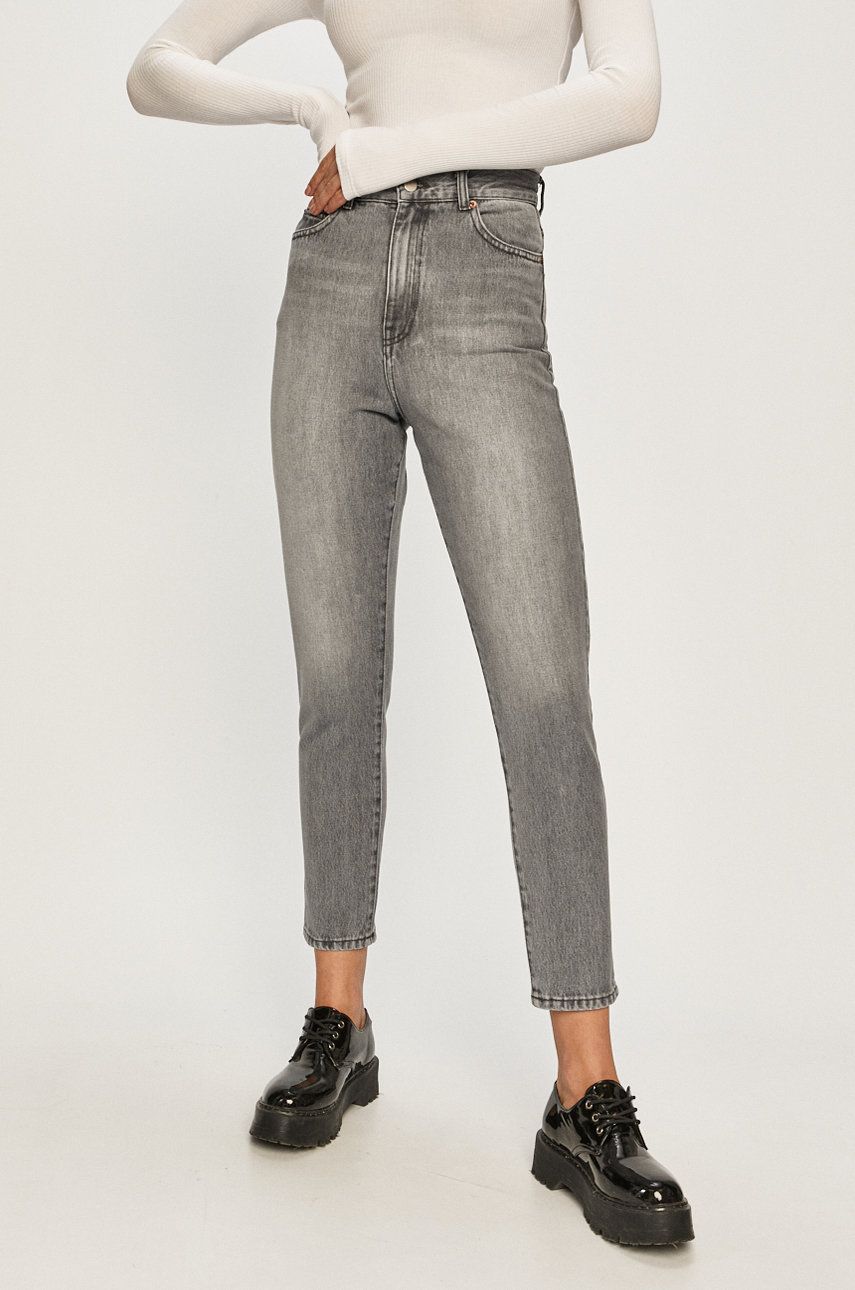 Dr. Denim - Jeansy Nora