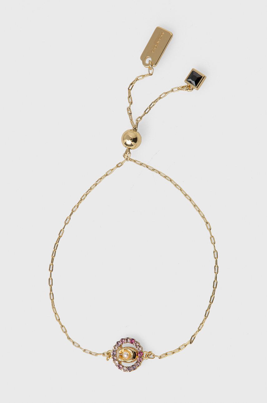 Coach - Bransoletka C5718