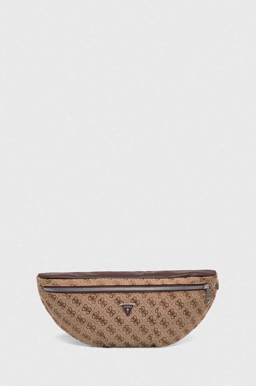 Guess nerka kolor beżowy