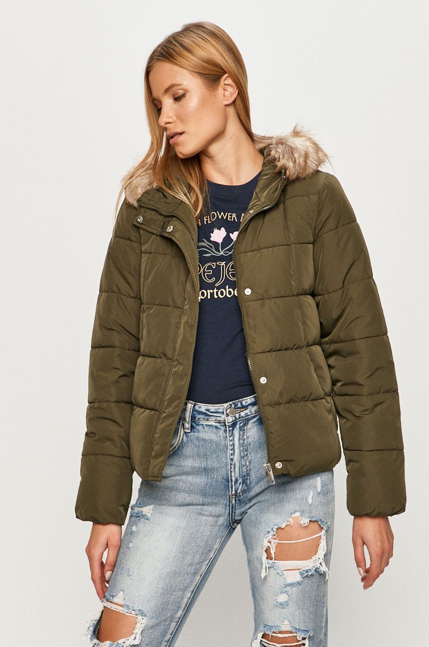 Jacqueline de Yong - Kurtka