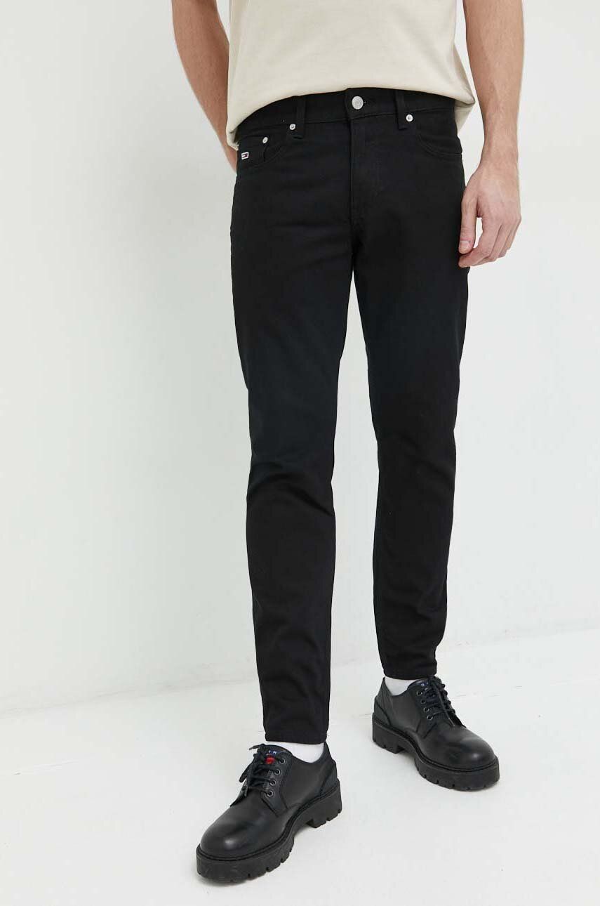 Tommy Jeans jeansy Ryan męskie