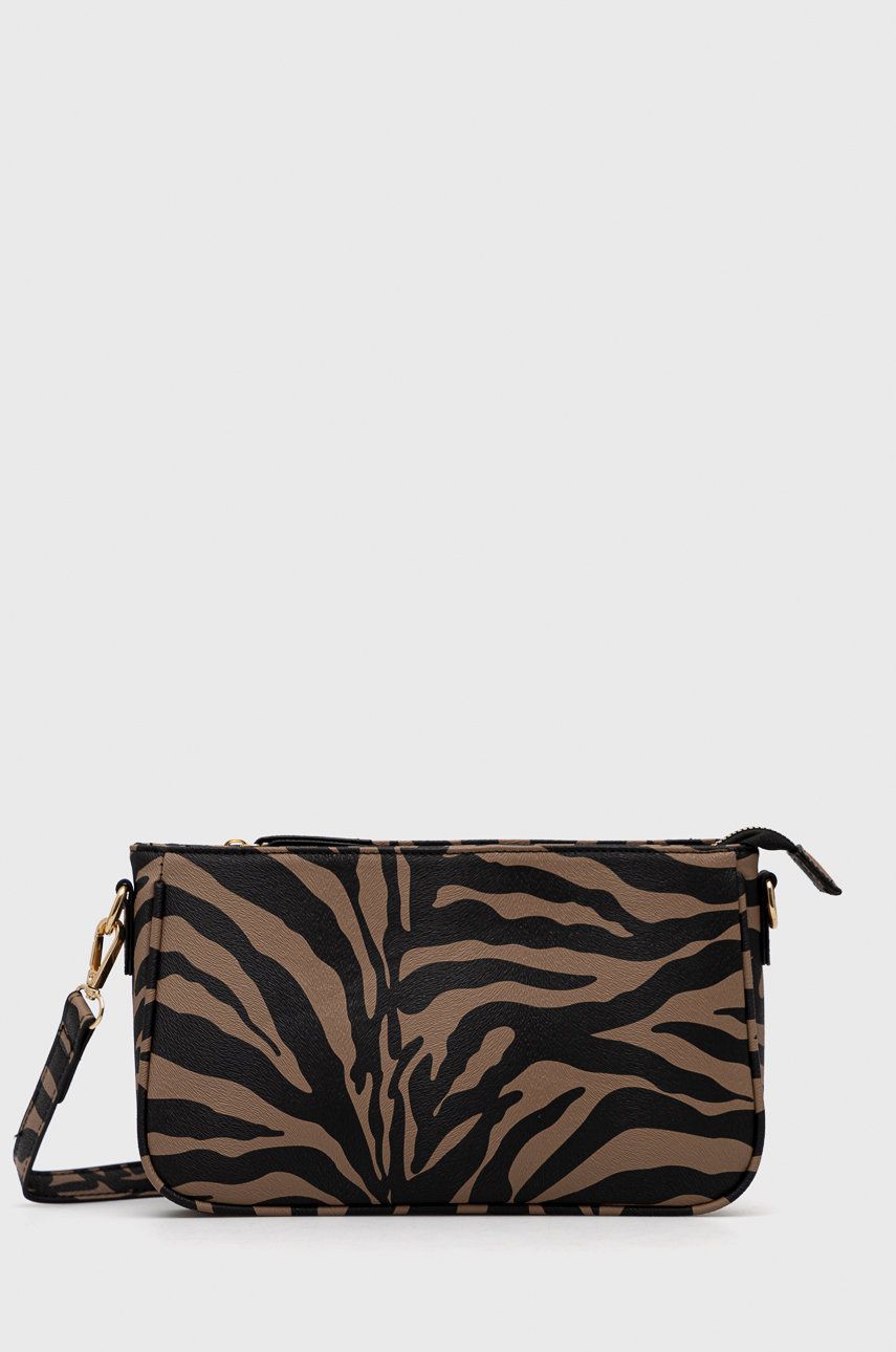 Only torebka kolor brązowy