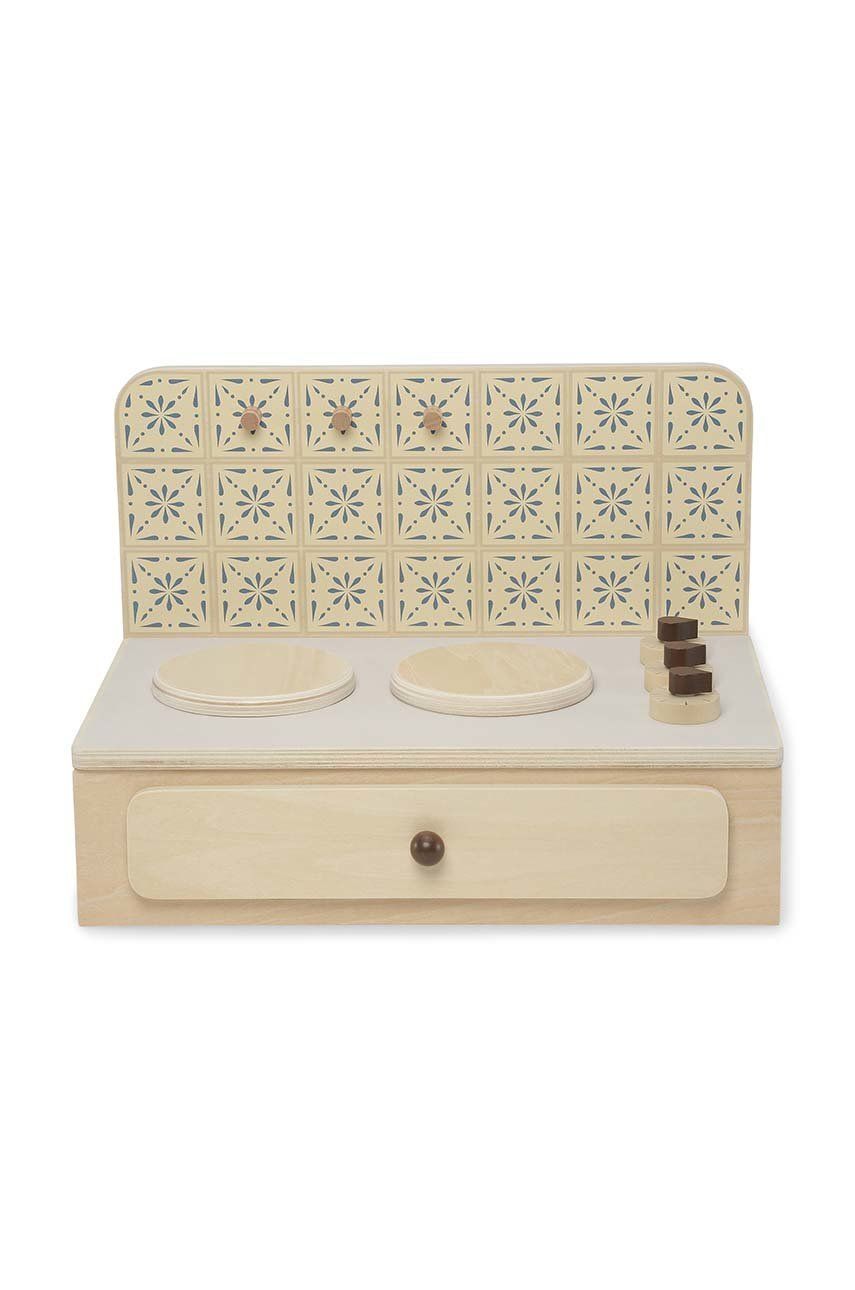 Konges Sløjd zabawka drewniana niemowlęca