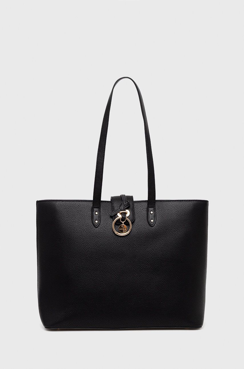 Liu Jo torebka kolor czarny