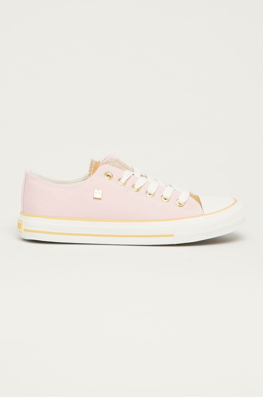 Big Star - Tenisówki