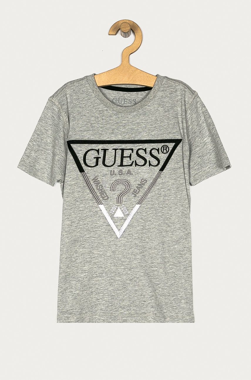 Guess - T-shirt dziecięcy 128-175 cm