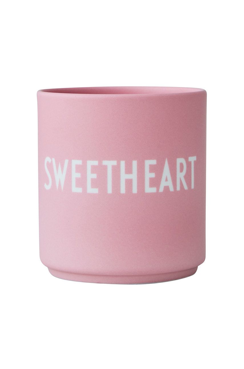 Design Letters kubek