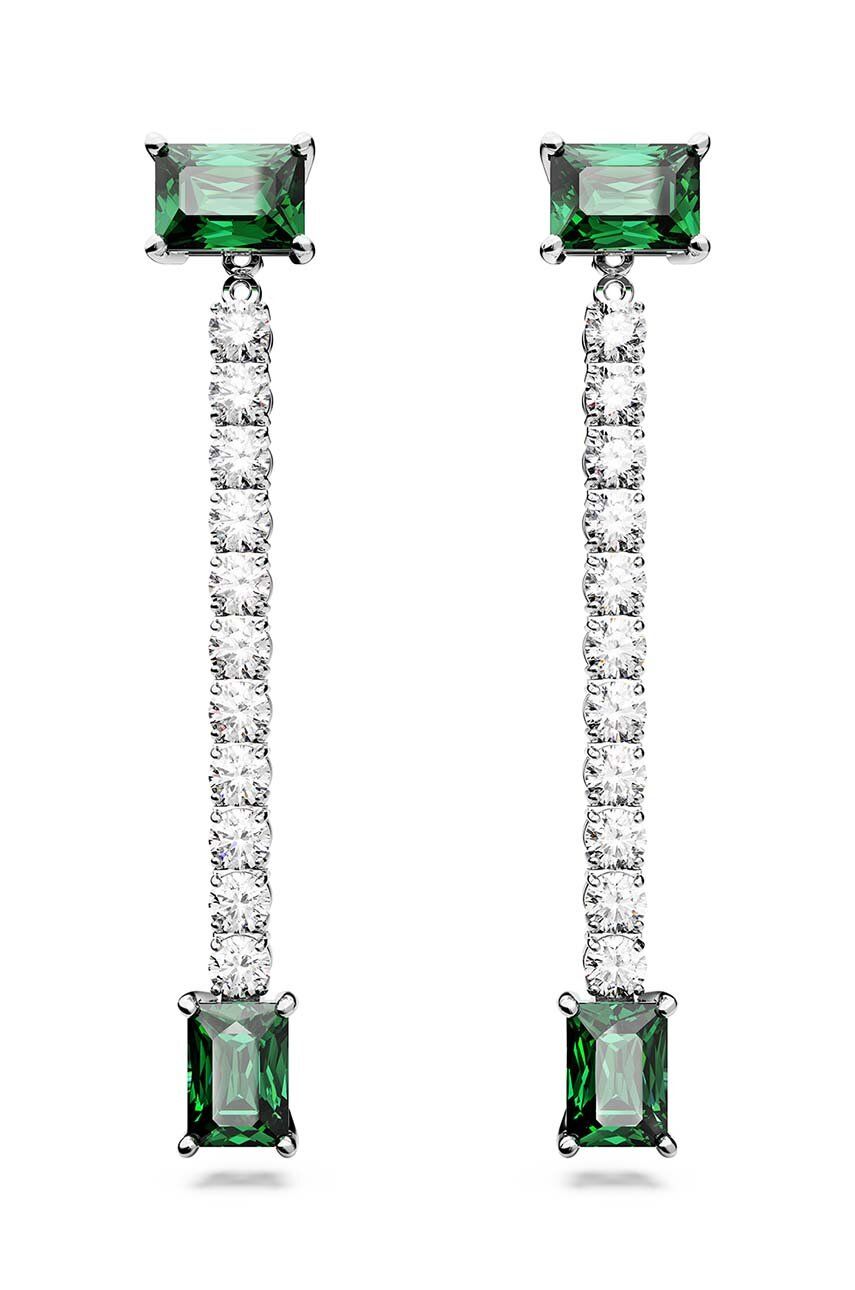 Swarovski kolczyki MATRIX