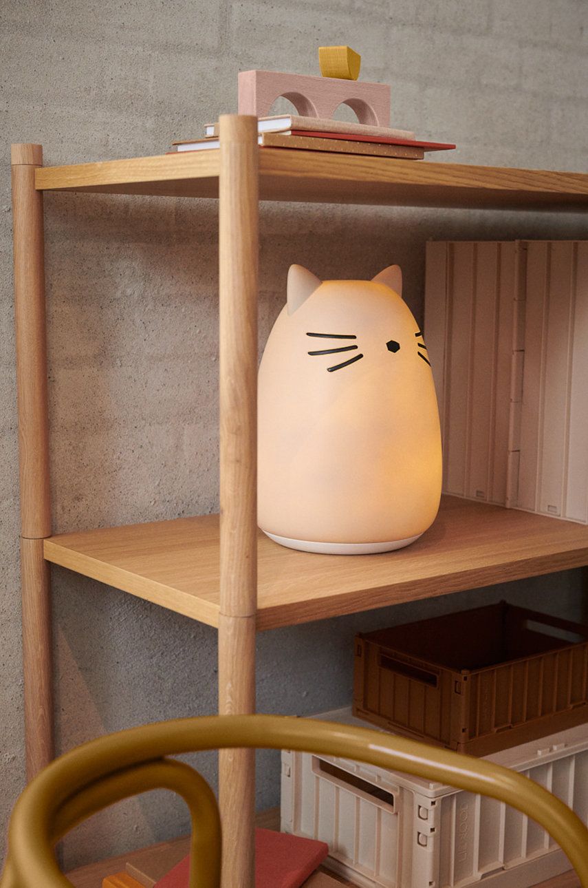 Liewood lampka nocna dla dzieci