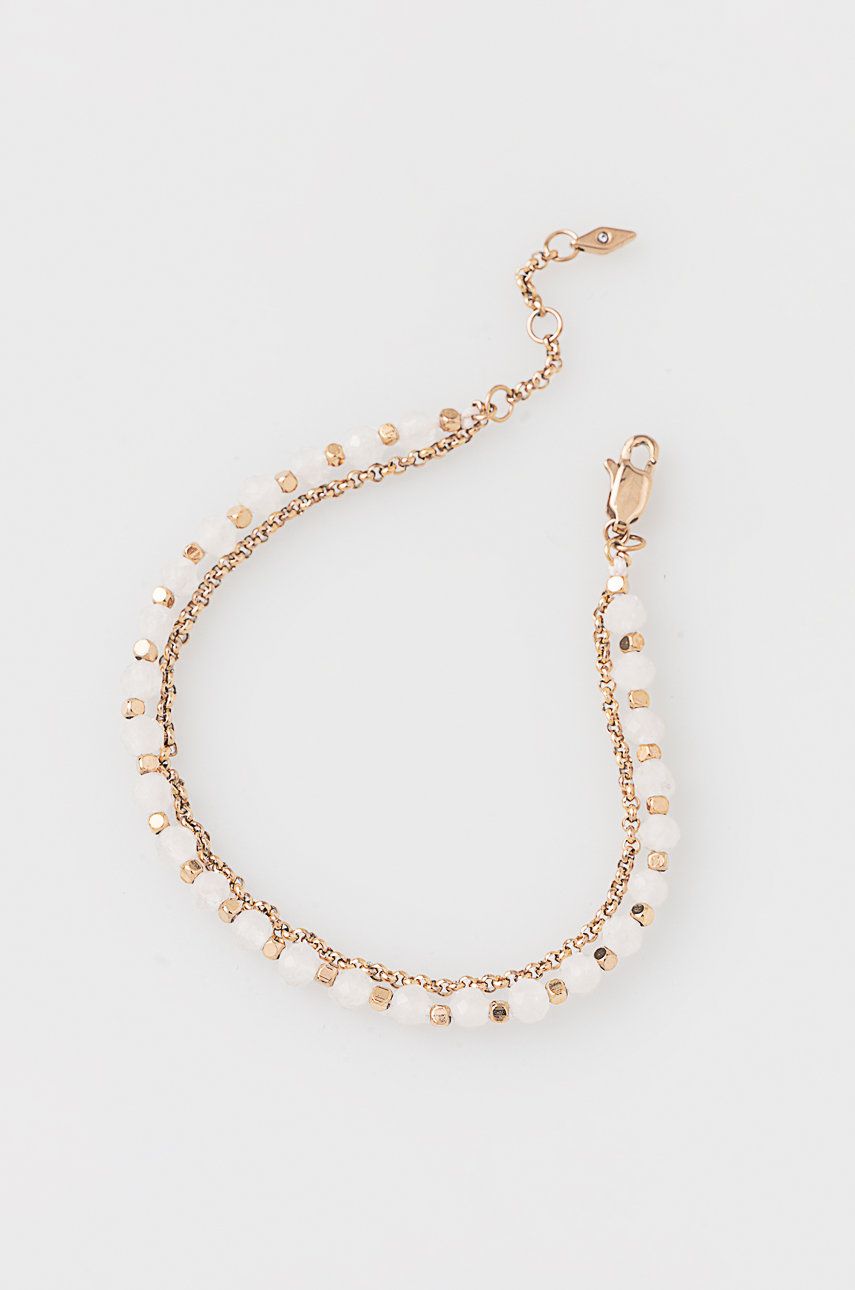 Fossil bransoletka JA6851791