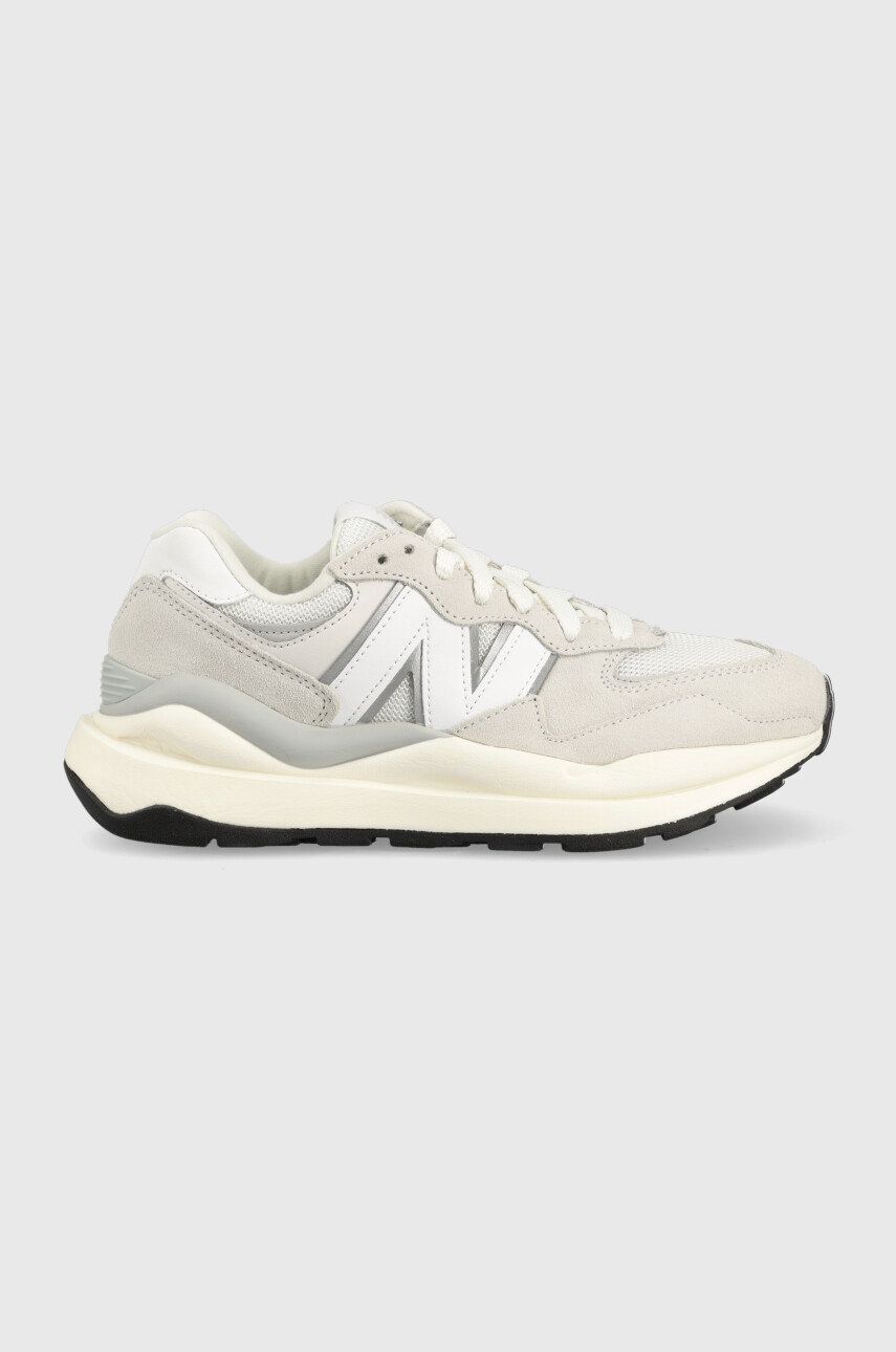 New Balance sneakersy W5740SLA kolor szary