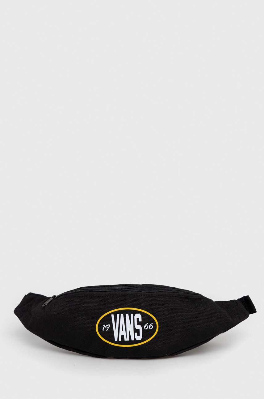 Vans nerka kolor czarny