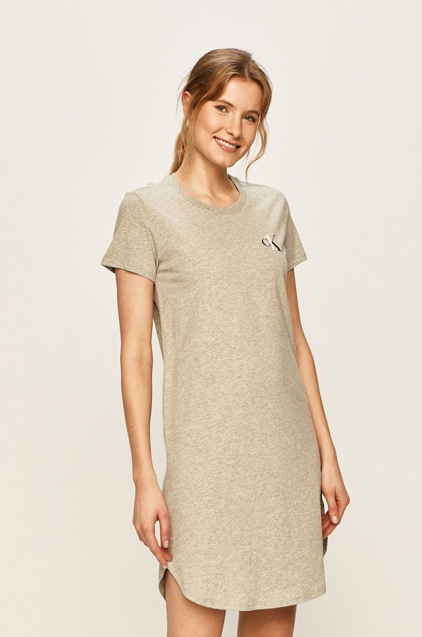 Calvin Klein Underwear - Koszulka piżamowa CK One