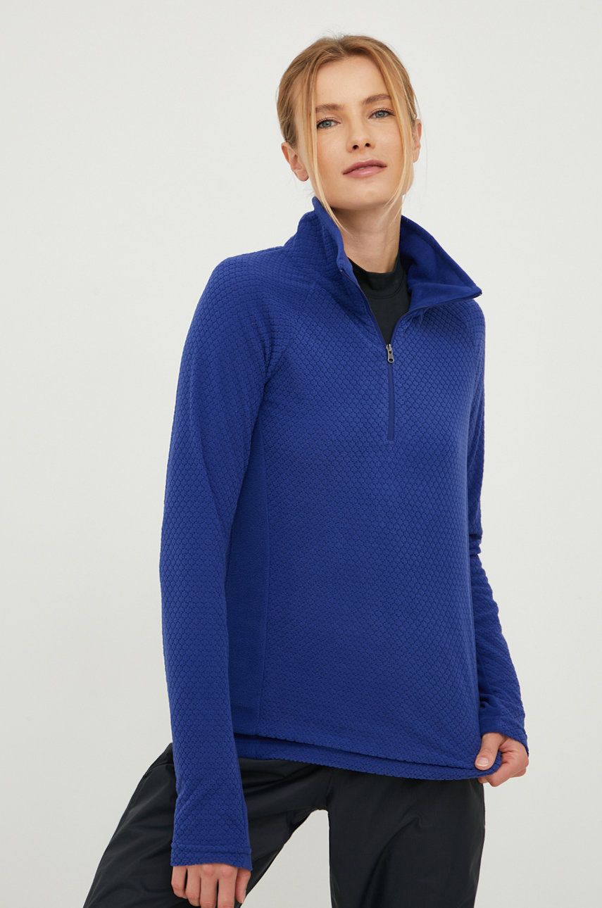 Columbia bluza damska wzorzysta