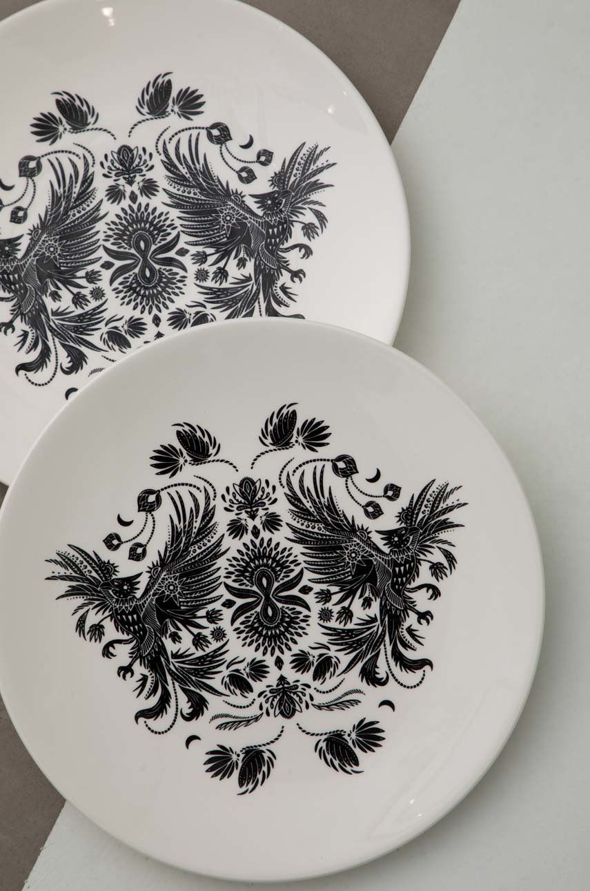 Medicine talerz obiadowy