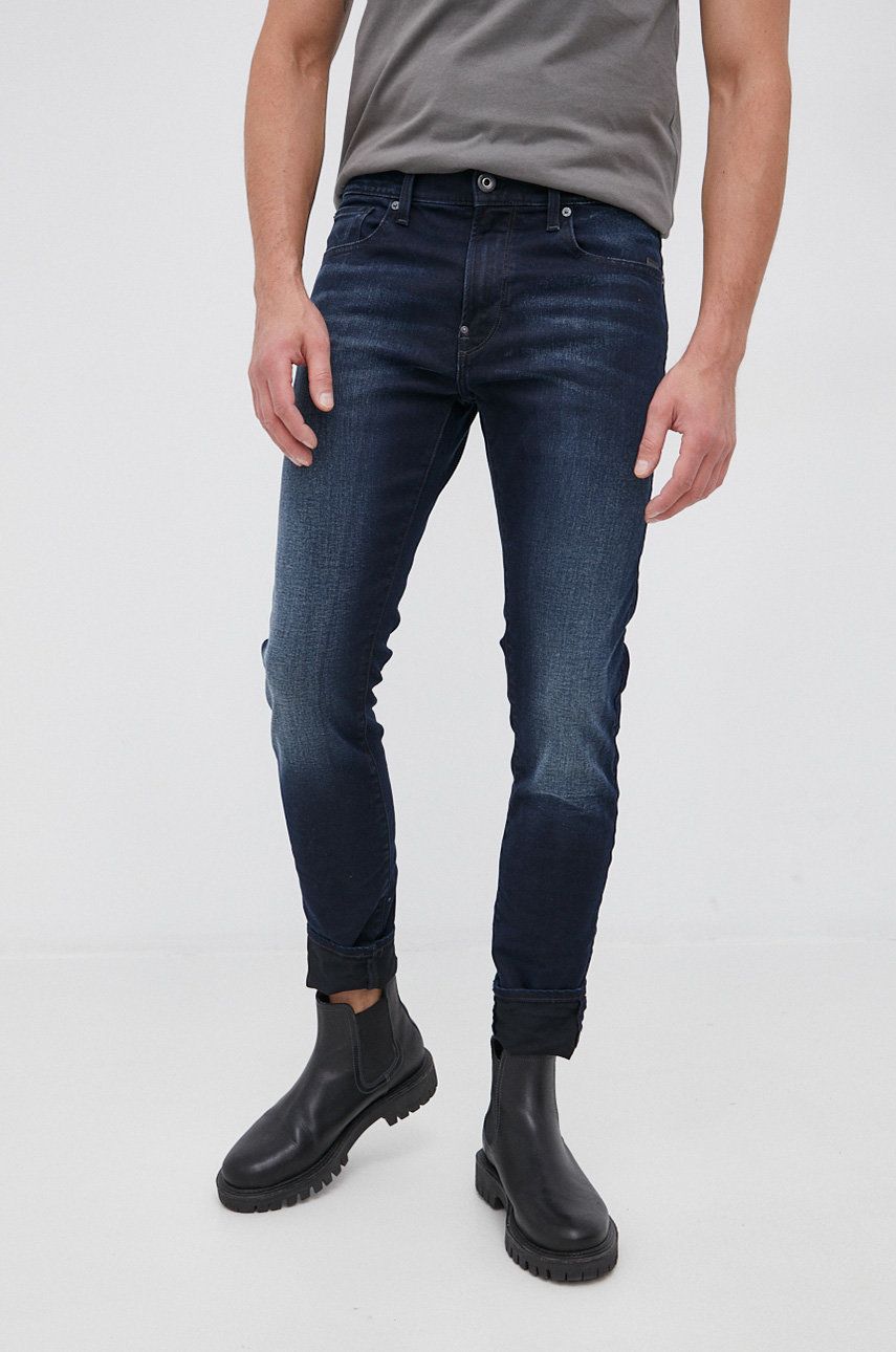 G-Star Raw - Jeansy Revend Super Slim 51010.6590