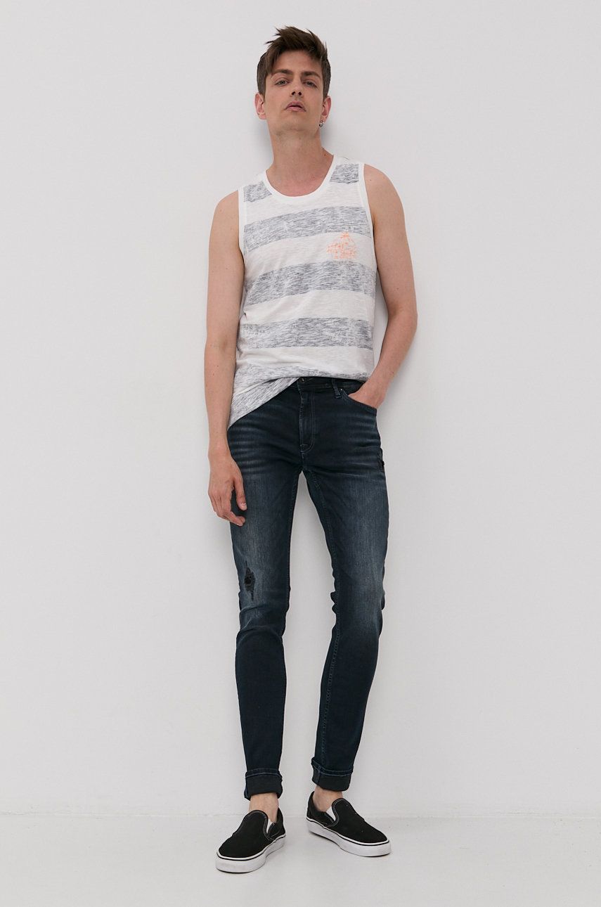 Jack & Jones Jeansy męskie