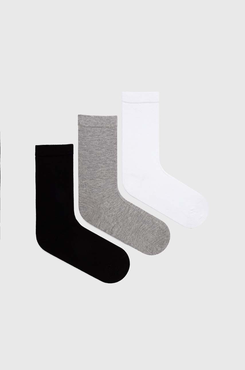 Pepe Jeans skarpetki 3-pack damskie