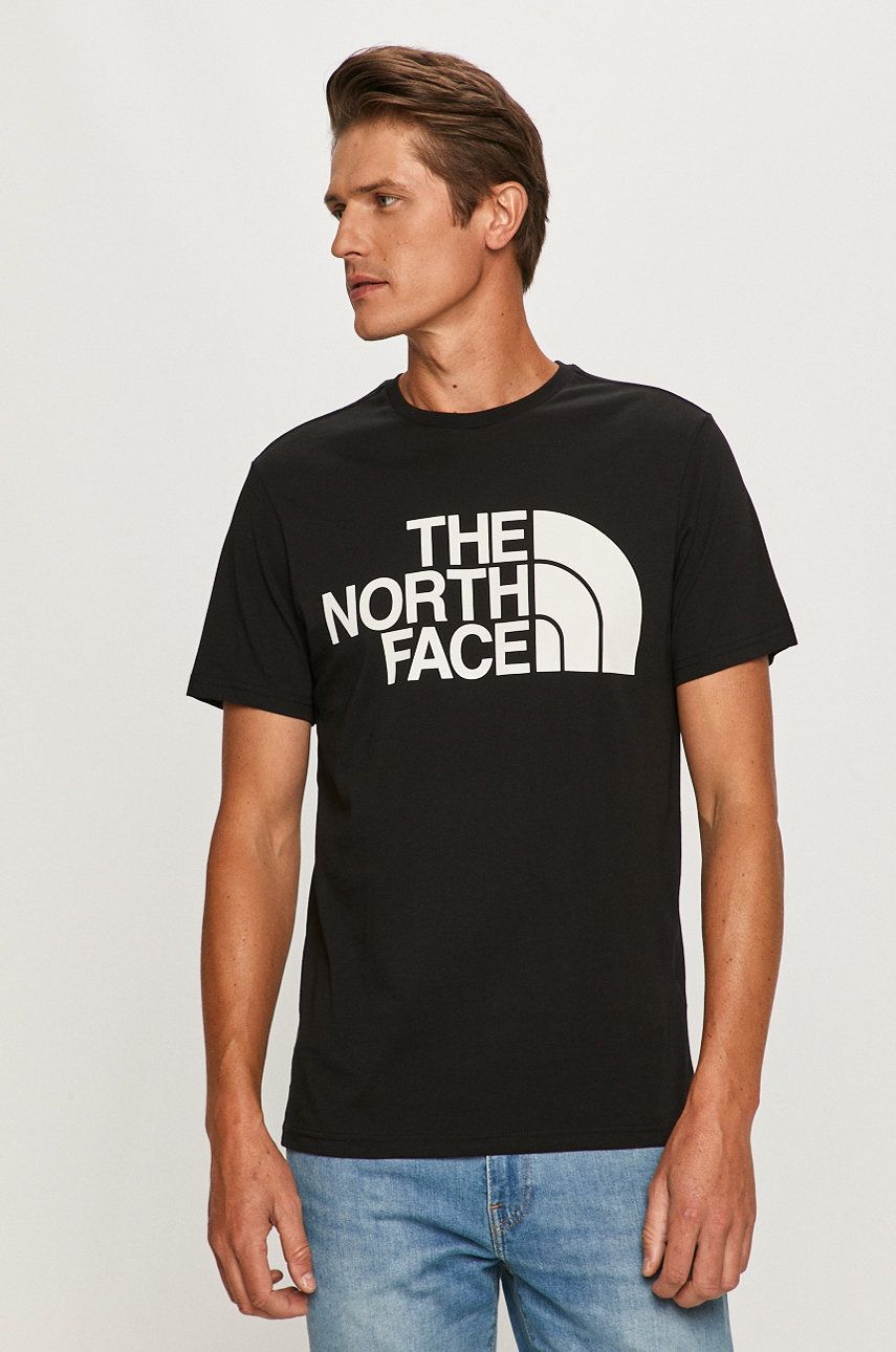 The North Face - T-shirt NF0A4M7XJK31-JK31