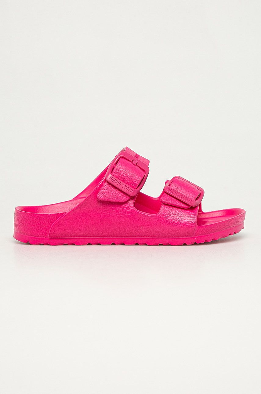 Birkenstock - Klapki dziecięce Arizona