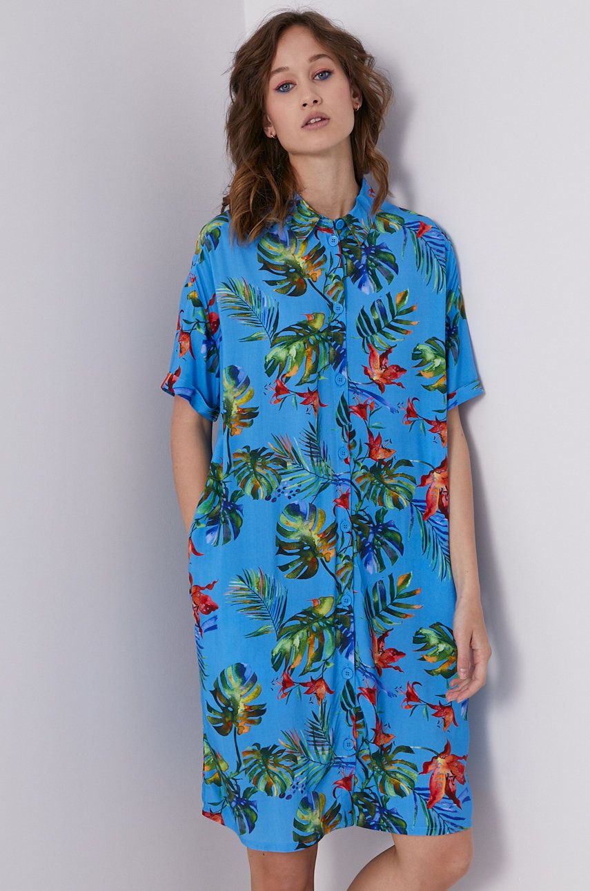 Medicine - Sukienka Tropical Chaos