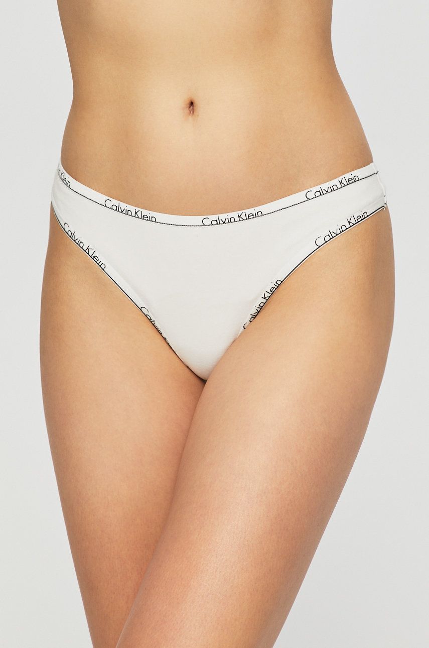 Calvin Klein Underwear - Stringi (2-pack)