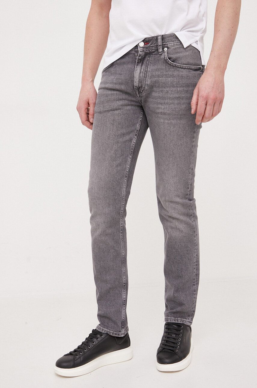 Tommy Hilfiger jeansy Denton męskie