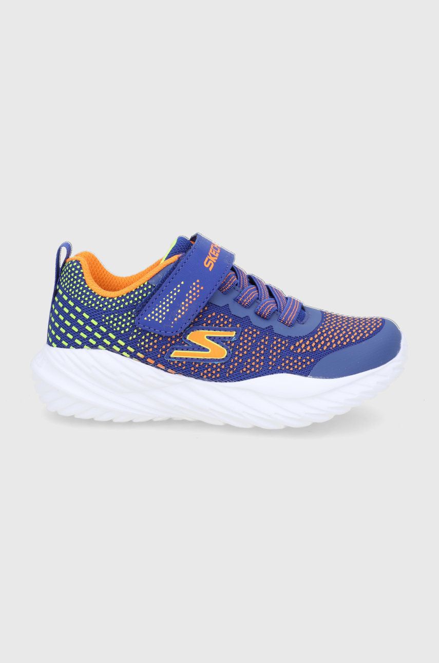 Skechers buty dziecięce