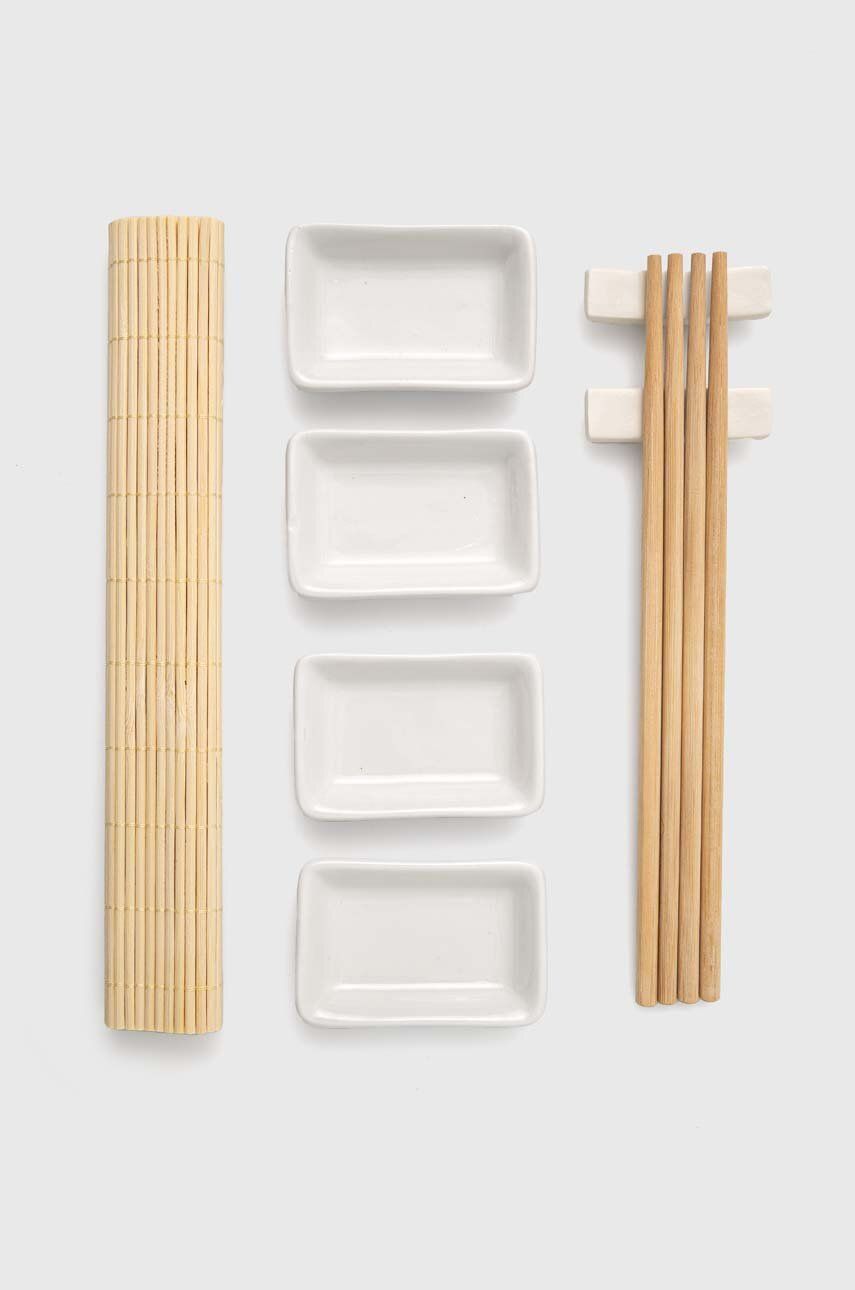 Answear Lab zestaw do serwowania sushi