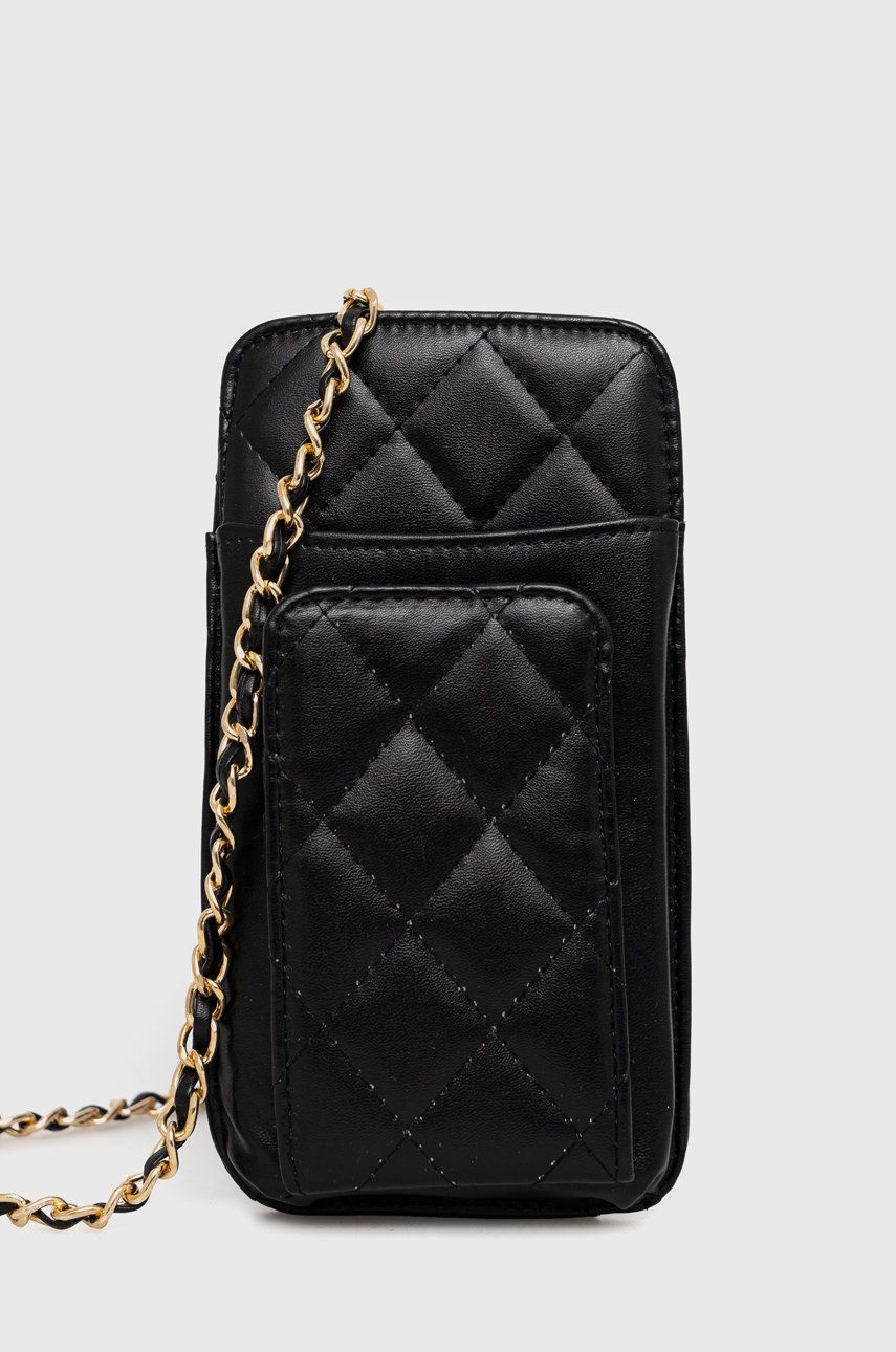 Aldo pokrowiec na telefon Yaegan kolor czarny