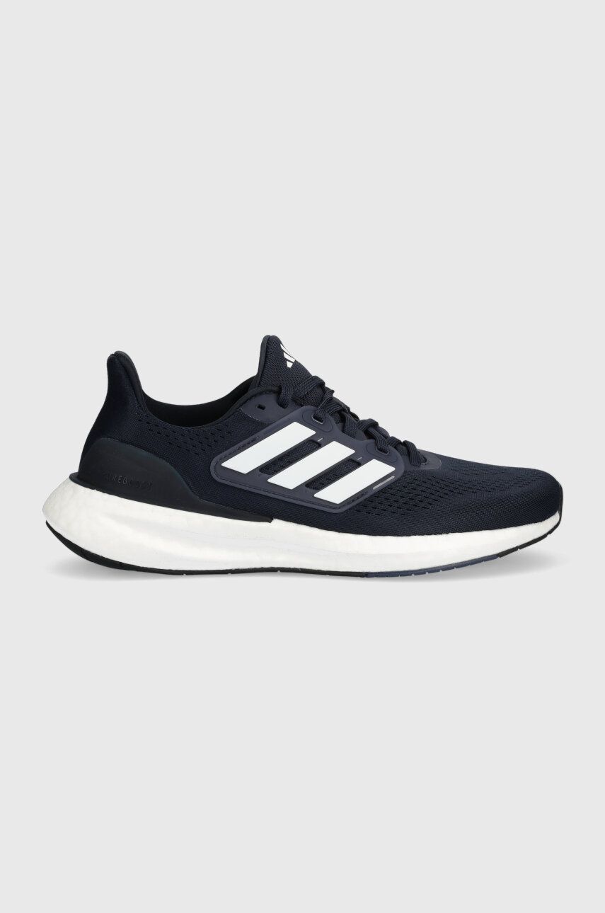 adidas Performance buty do biegania Pureboost 23 kolor granatowy