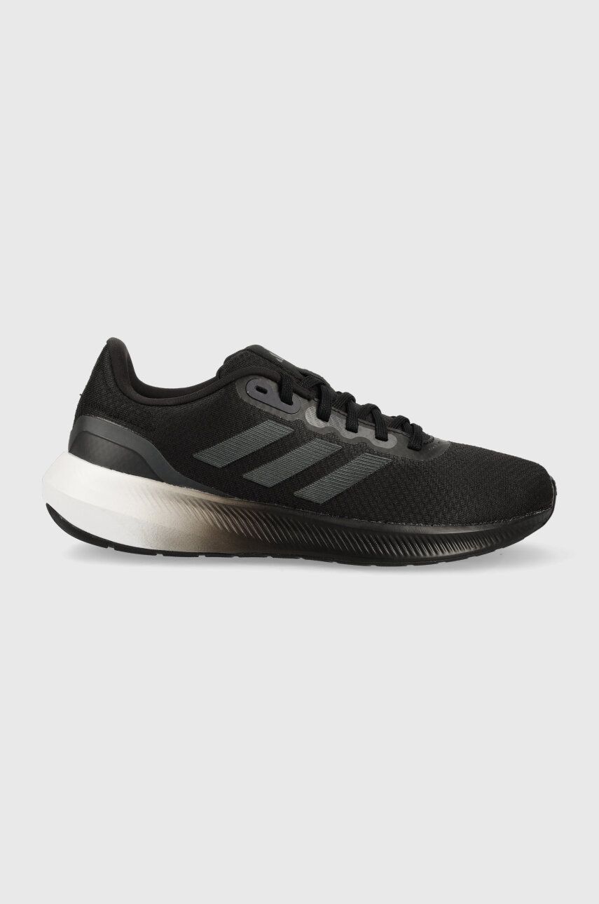 adidas Performance buty do biegania Runfalcon 3 kolor czarny