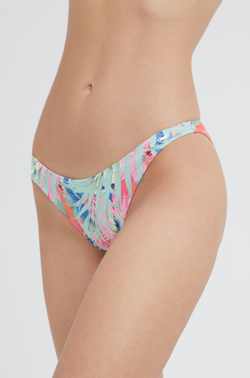 Pepe Jeans figi kąpielowe BONNIE BOTTOM