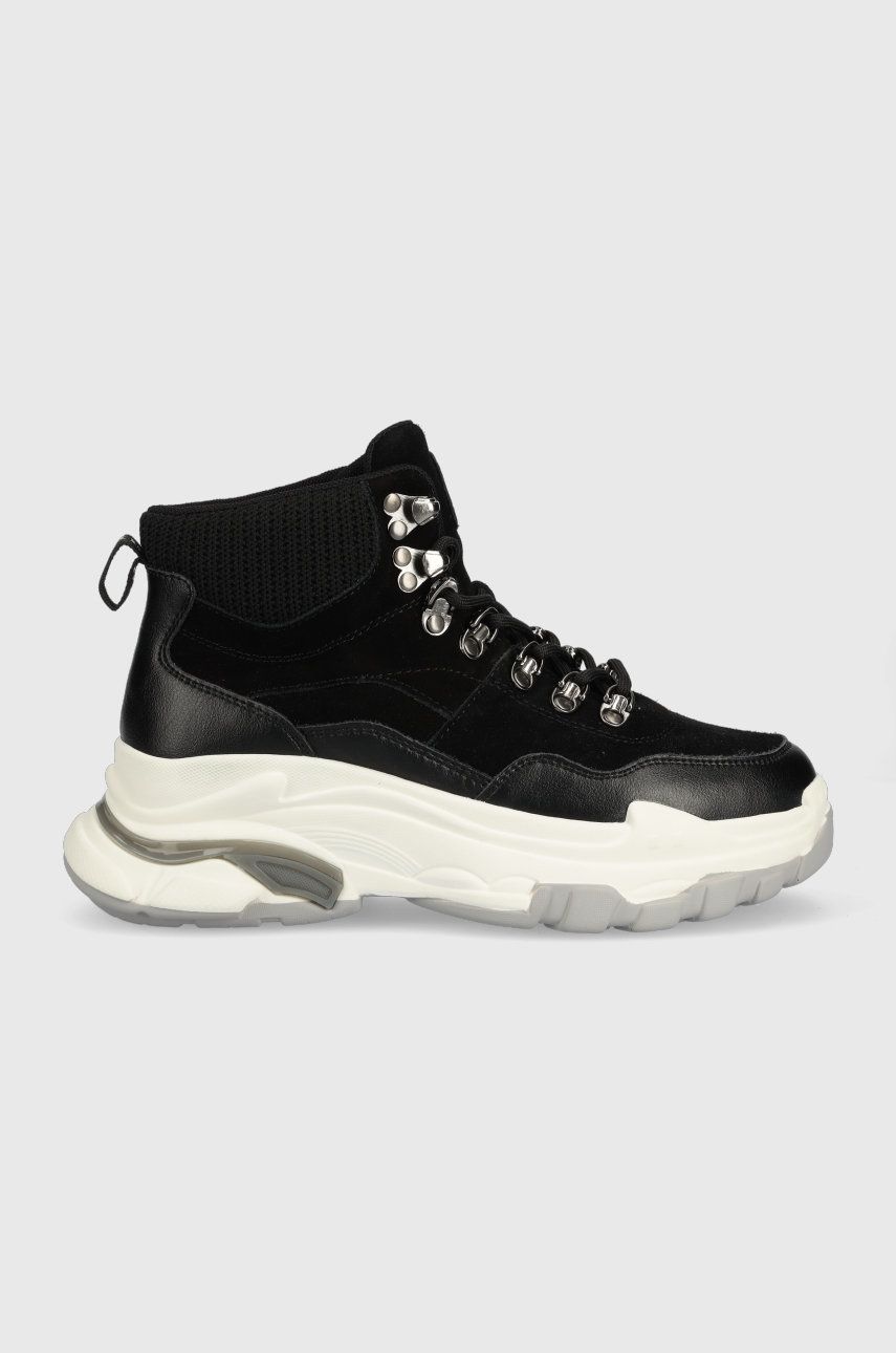 GOE buty kolor czarny