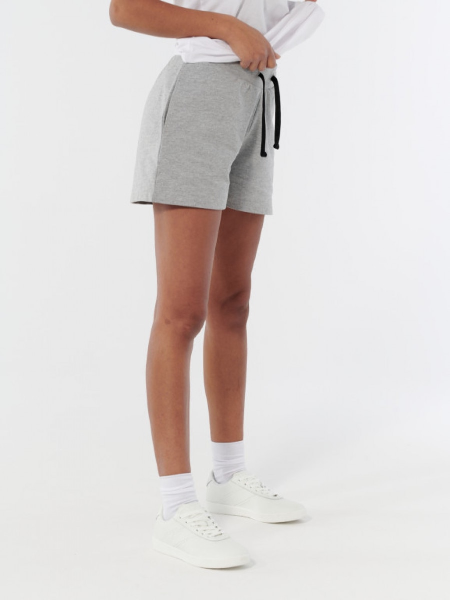 Spodenki dresowe damskie