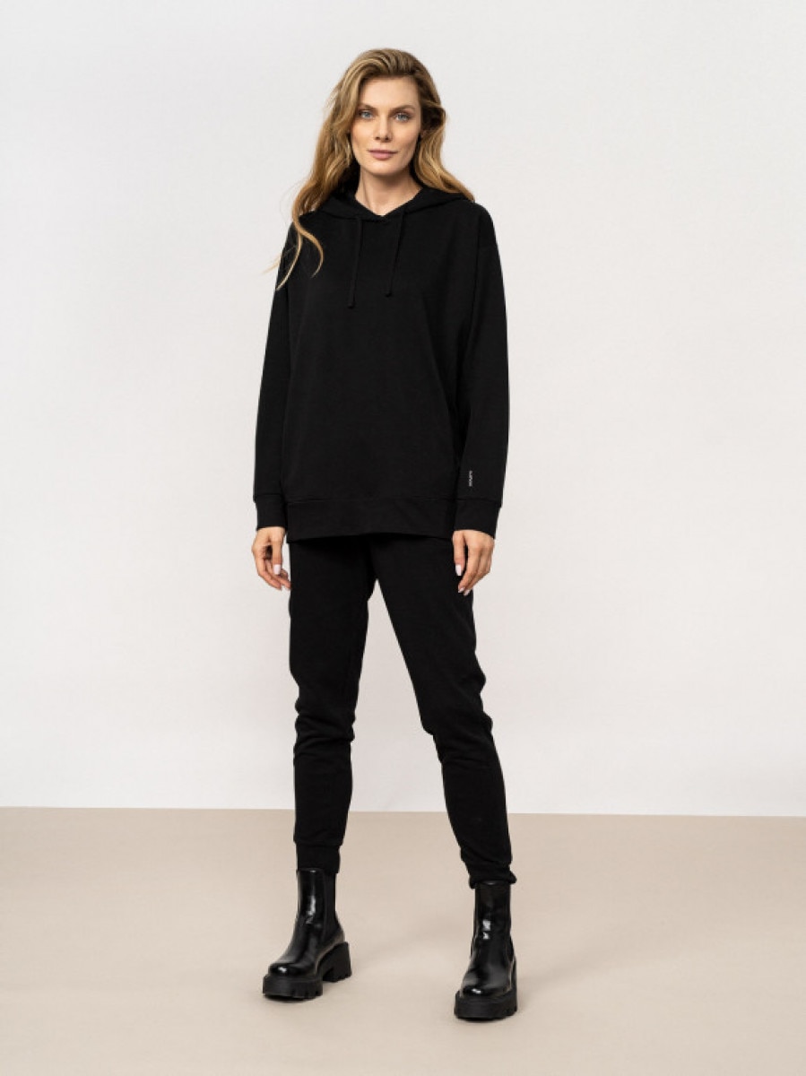 Spodnie dresowe damskie