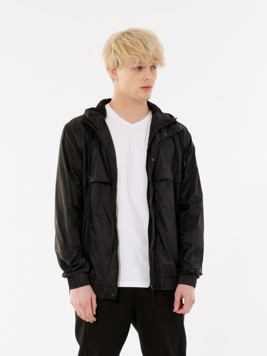 Kurtka przejściowa męska