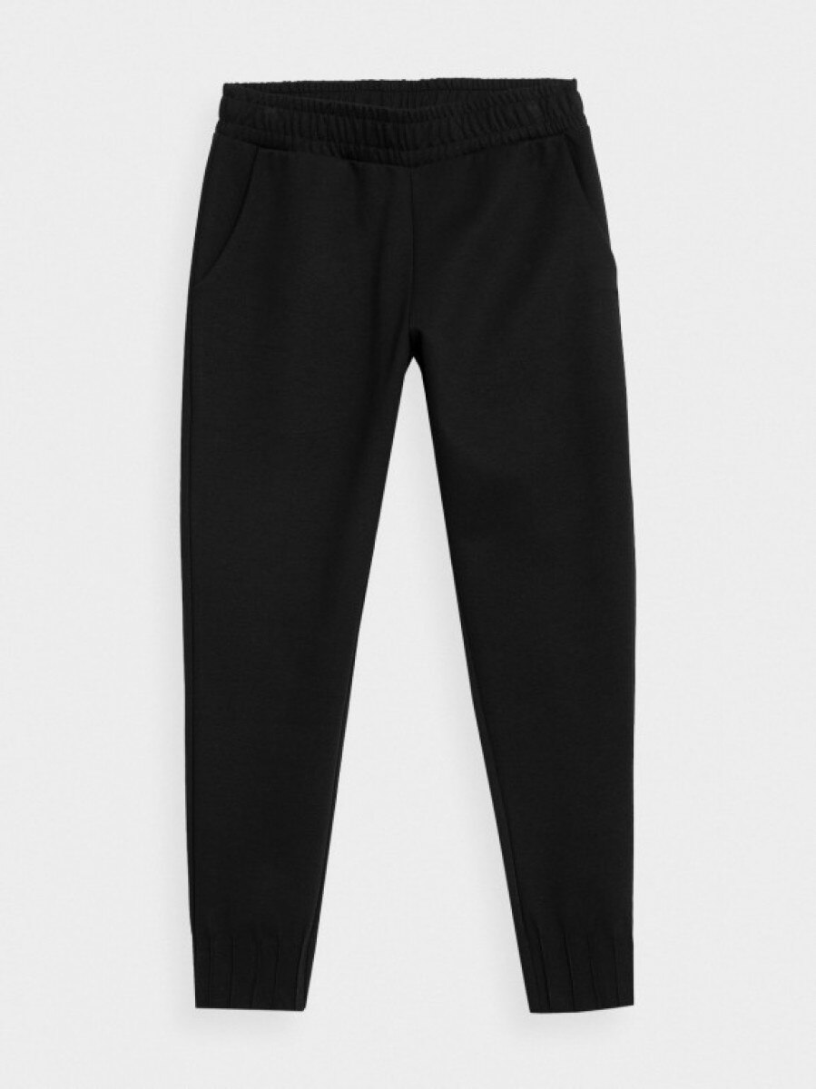 Spodnie dresowe damskie