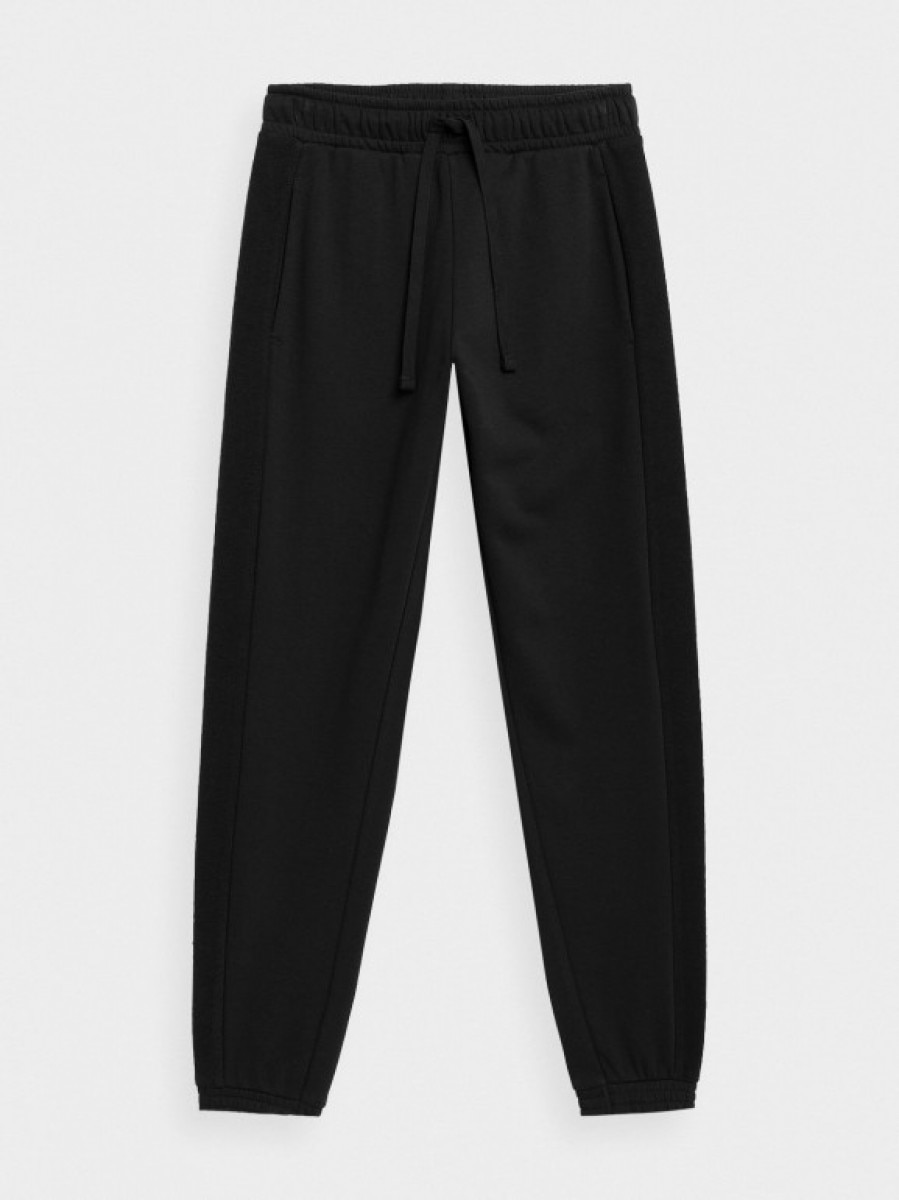 Spodnie dresowe damskie