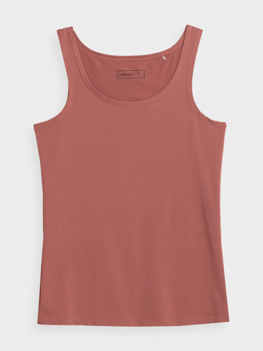 Top treningowy damski