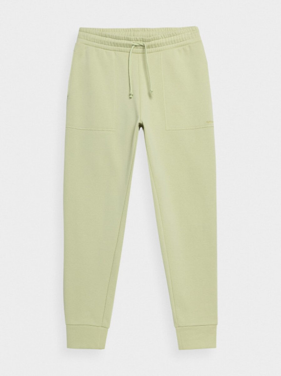 Spodnie dresowe męskie